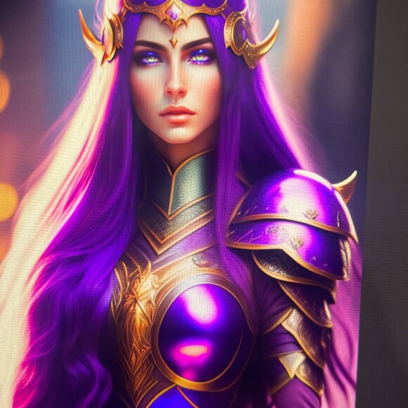 Meet your Posher, Queen - Picture 9 of 9